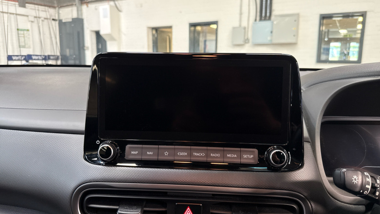Hyundai Kona 1.6 GDi Hybrid Ultimate 5dr DCT Hybrid Hatchback